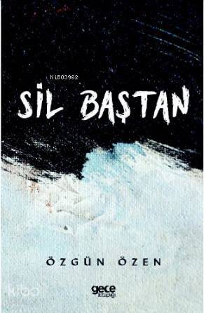 Sil Baştan - 1