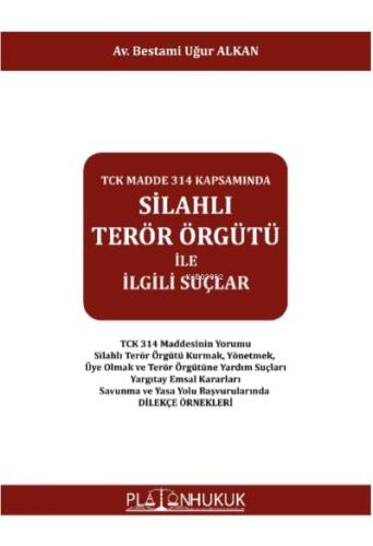 Silahlı Terör Örgütü İle İlgili Suçlar - 1