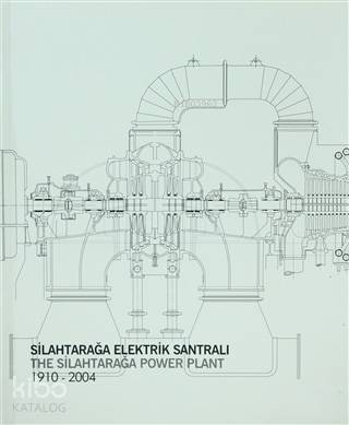 Silahtarağa Elektrik Santrali - 1