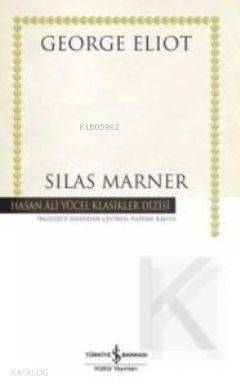 Silas Marner - 1