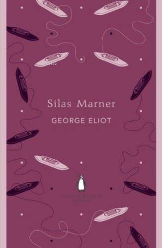 Silas Marner - 1