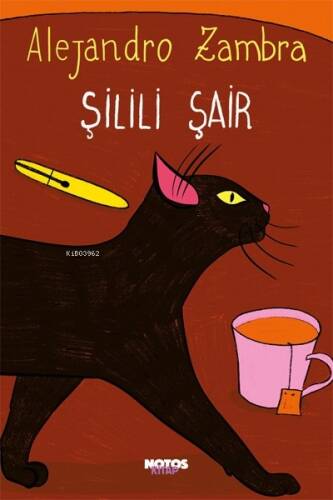 Şilili Şair - 1