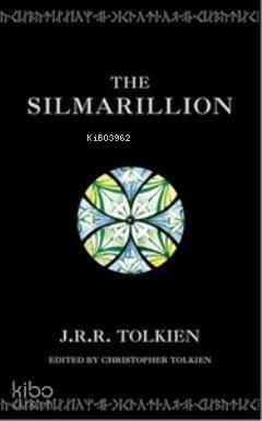 Silmarillion - 1