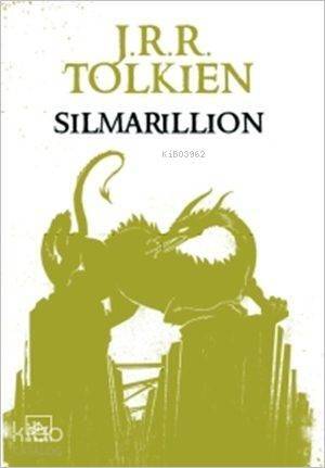 Silmarillion - 1