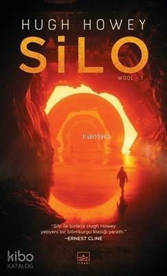 Silo - Wool Serisi 1. Kitap - 1