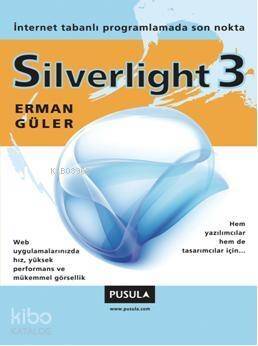 Silverlight 3 - 1