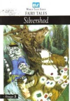 Silvershod (Stage 3) - 1