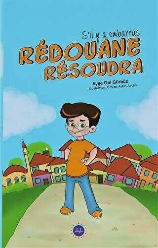 Sily a Embarras Redouane Resoudra - 1