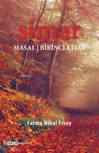 Simar; Masal (Birinci Kitap) - 1