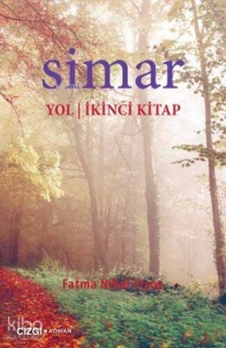 Simar; Yol (İkinci Kitap) - 1