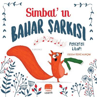 Simbat’ın Bahar Şarkısı - 1