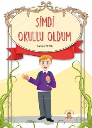 Şimdi Okullu Oldum - 1