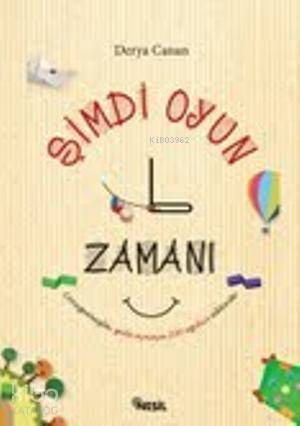 Şimdi Oyun Zamanı - 1