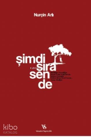 Şimdi Sıra Sende - 1