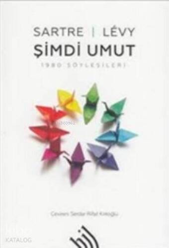 Şimdi Umut 1980 Söyleşileri - 1