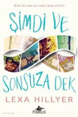 Şimdi ve Sonsuza Dek - 1