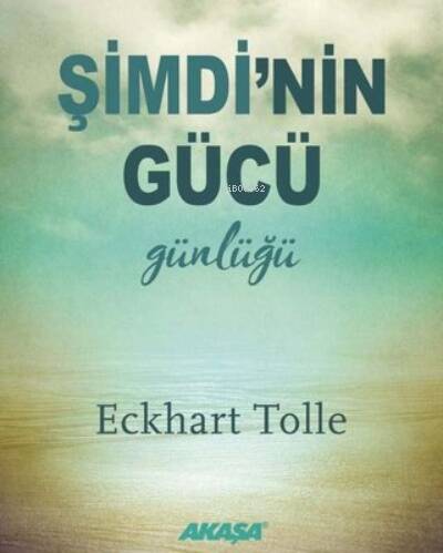 Şimdi'nin Gücü Günlüğü - 1