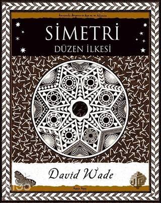 Simetri - Düzen İlkesi (Cep Boy) - 1