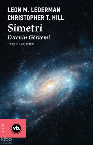 Simetri;Evrenin Görkemi - 1