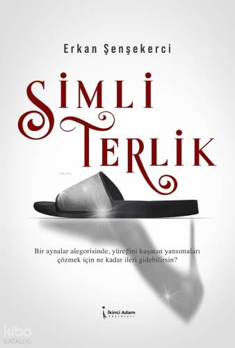 Simli Terlik - 1