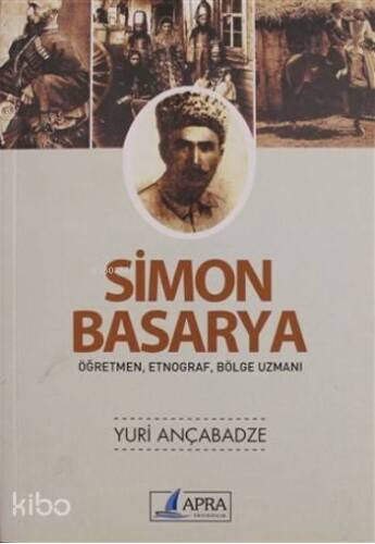 Simon Basarya; Nefislerin Terbiyesinin İncelikleri - 1