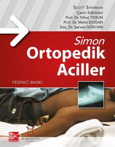 Simon Ortopedik Aciller - 1