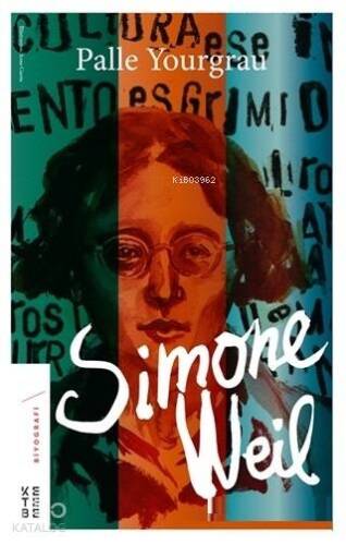 Simone Weil - 1