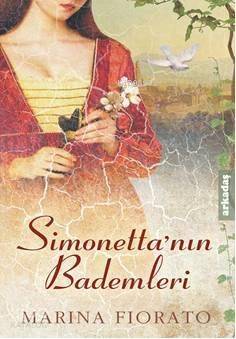 Simonetta'nın Bademleri - 1