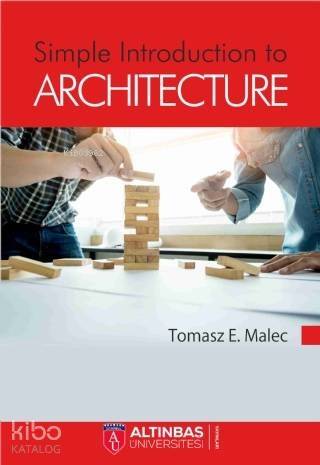 Simple Introduction to Architecture - 1