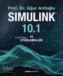 Simulink 10.1 ve Uygulamaları - 1