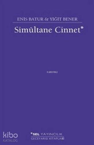 Simültane Cinnet - 1