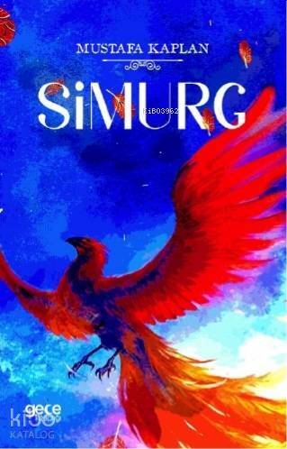 Simurg - 1