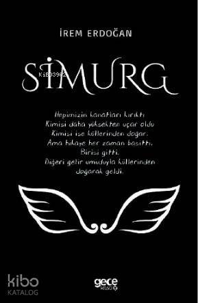 Simurg - 1