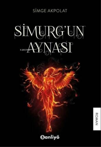 Simurg'un Aynası - 1