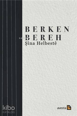 Şina Helbeste - 1