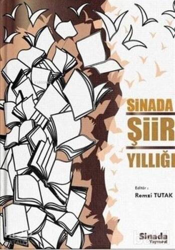 Sinada Şiir Yıllığı - 1