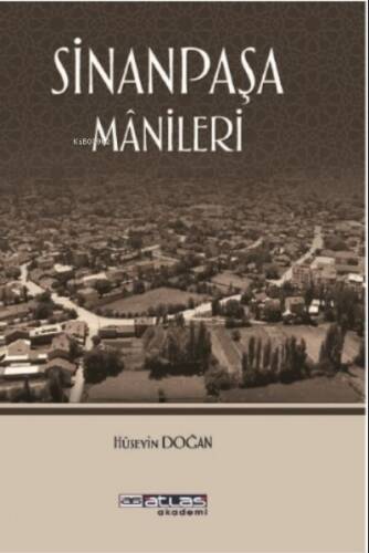 Sinan Paşa Manileri - 1