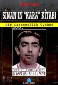 Sinan'ın Kara Kitabı - 1