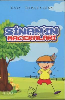 Sinan'ın Maceraları - 1