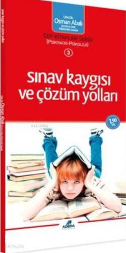 Sınav Kaygısı ve Çözüm Yolları - 1