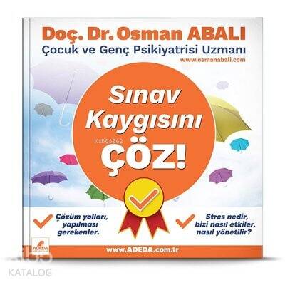 Sınav Kaygısını Çöz! - 1