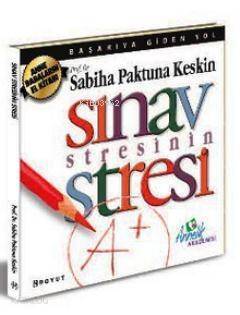 Sınav Stresinin Stresi - 1