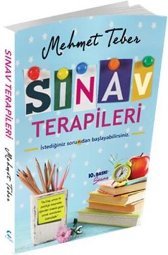 Sınav Terapileri - 1