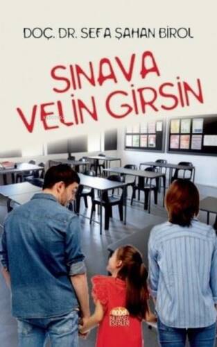 Sınava Velin Girsin - 1