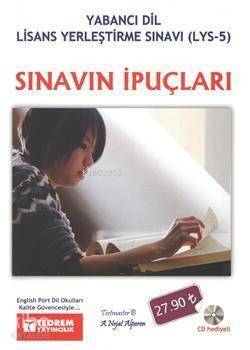 Sınavın İpuçları - 1