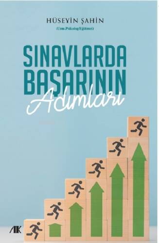 Sınavlarda Başarının Adımları - 1