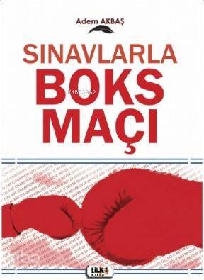 Sınavlarla Boks Maçı - 1