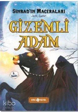 Sinbad 2 - Gizemli Adam (Ciltli) - 1