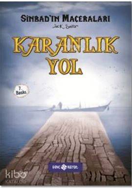 Sinbad 5 - Karanlık Yol (Ciltli) - 1