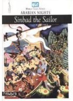 Sinbad the Sailor - 1